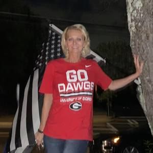 Meet your Posher, Kimberley